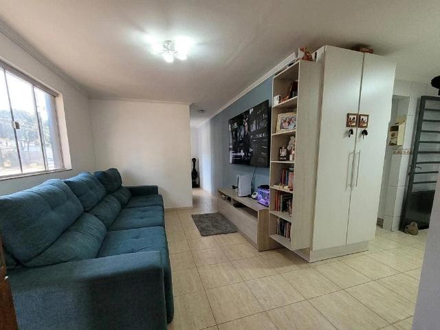 Casa venda em Campo Grande, Região Geográfica Intermediária de Campo Grande