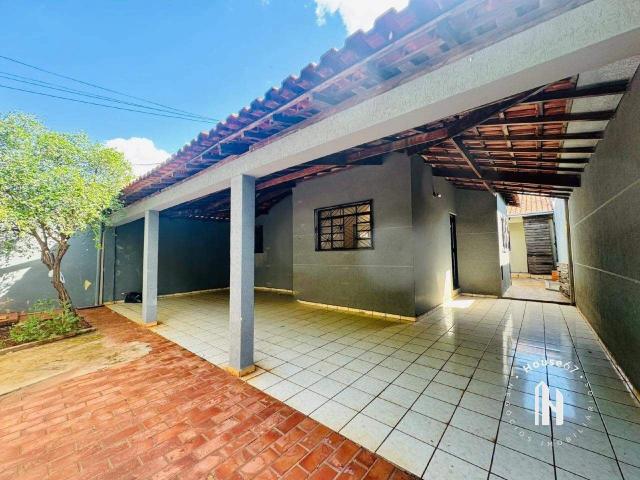 Casa venda em Sóter, Campo Grande