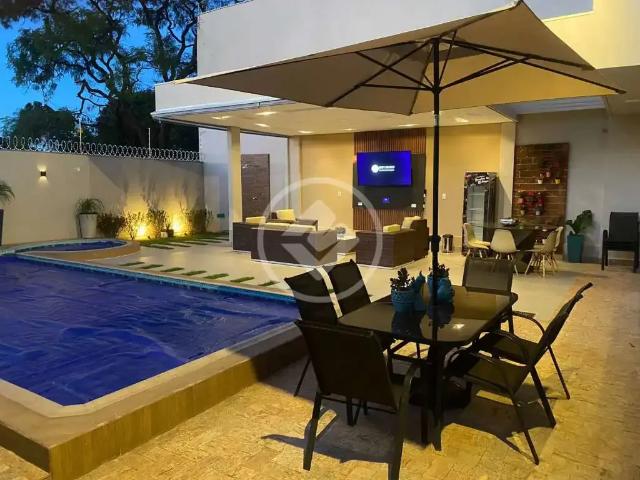 Casa venda em Região Geográfica Imediata de Campo Grande, Campo Grande