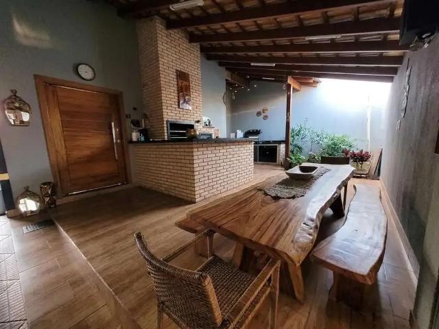 Casa venda em Região Geográfica Imediata de Campo Grande, Campo Grande
