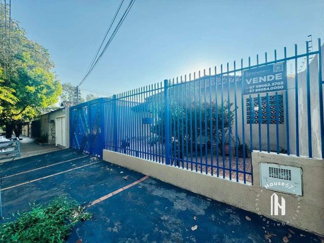 Casa venda em Região Geográfica Imediata de Campo Grande, Campo Grande