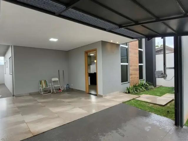 Casa venda em Região Geográfica Imediata de Campo Grande, Campo Grande
