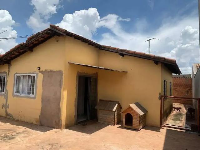 Casa venda em Região Geográfica Imediata de Campo Grande, Campo Grande