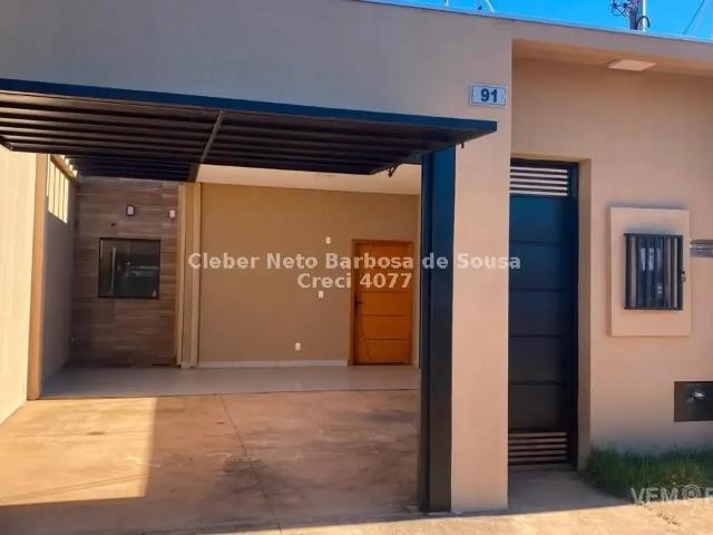 Casa venda em Região Geográfica Imediata de Campo Grande, Campo Grande