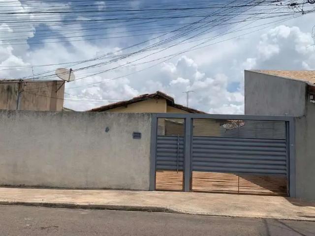 Casa venda em Região Geográfica Imediata de Campo Grande, Campo Grande