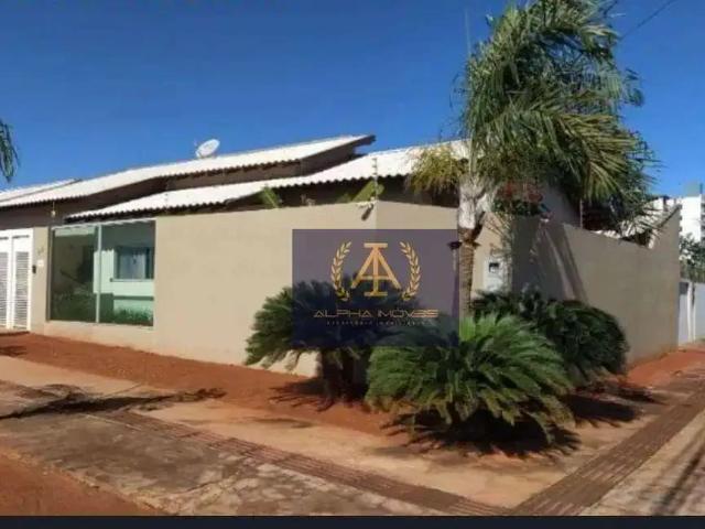 Casa venda em Região Geográfica Imediata de Campo Grande, Campo Grande