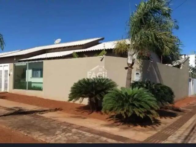 Casa venda em Região Geográfica Imediata de Campo Grande, Campo Grande
