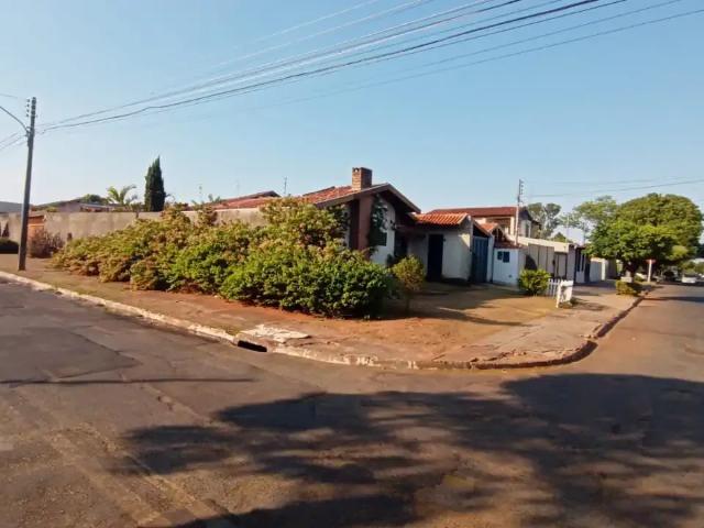 Casa venda em Região Geográfica Imediata de Campo Grande, Campo Grande