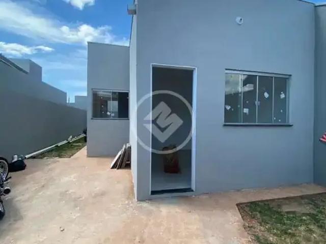 Casa venda em Região Geográfica Imediata de Campo Grande, Campo Grande