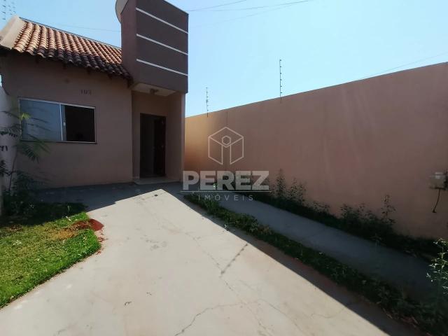 Casa venda em Região Geográfica Imediata de Campo Grande, Campo Grande