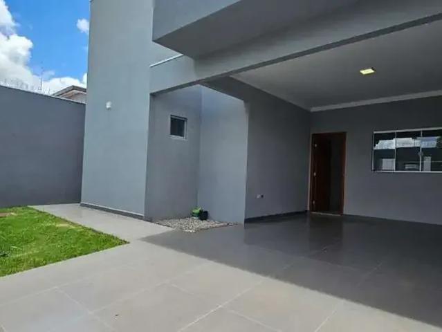 Casa venda em Região Geográfica Imediata de Campo Grande, Campo Grande