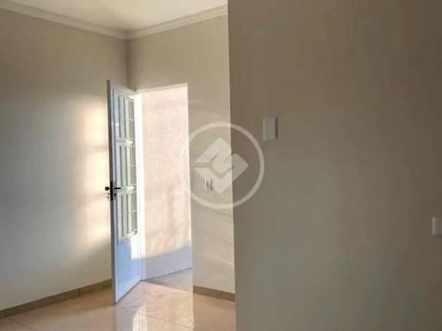 Casa venda em Nascente do Segredo, Campo Grande