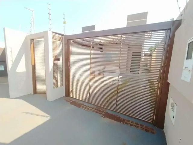 Casa venda em Região Geográfica Imediata de Campo Grande, Campo Grande