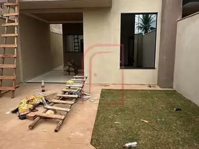 Casa venda em Região Geográfica Imediata de Campo Grande, Campo Grande