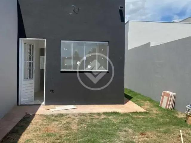 Casa venda em Região Geográfica Imediata de Campo Grande, Campo Grande