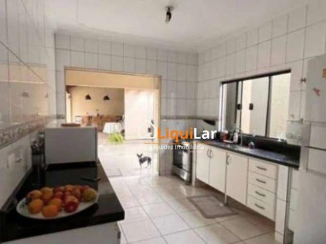 Casa venda em Monte Castelo, Campo Grande