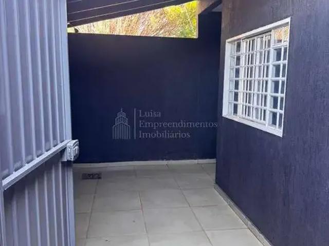 Casa venda em Região Geográfica Imediata de Campo Grande, Campo Grande