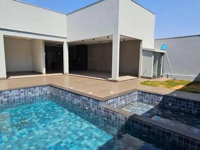 Casa venda em Monte Castelo, Campo Grande