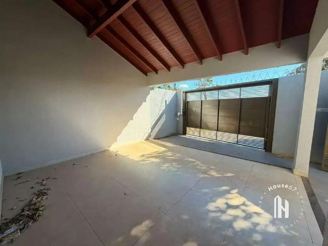 Casa venda em Região Geográfica Imediata de Campo Grande, Campo Grande