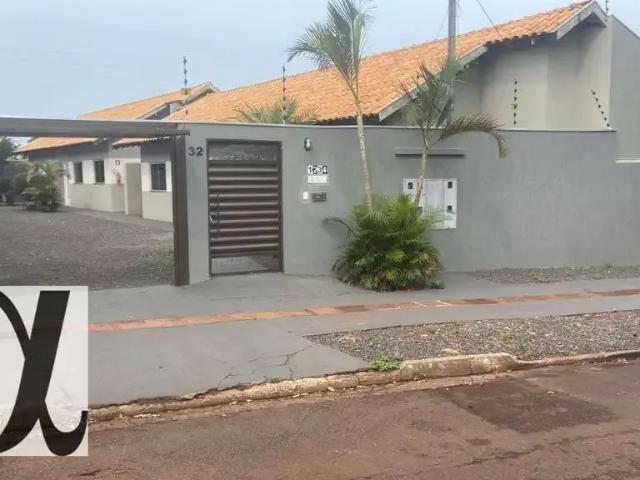 Casa venda em Região Geográfica Imediata de Campo Grande, Campo Grande