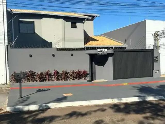 Casa venda em Região Geográfica Imediata de Campo Grande, Campo Grande