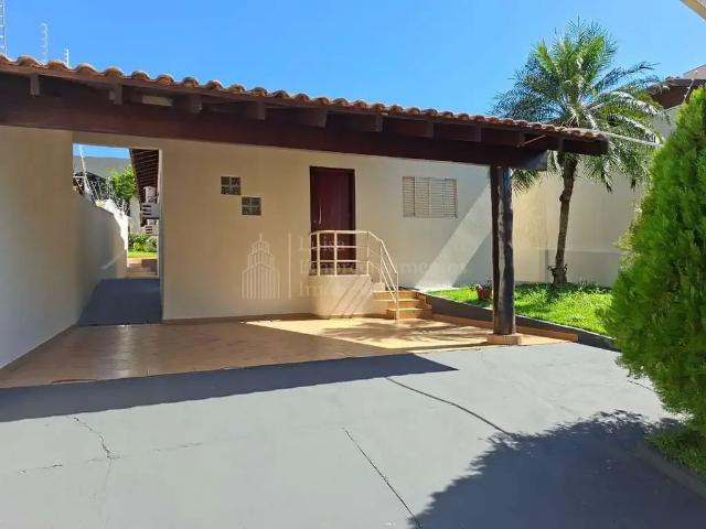 Casa venda em Região Geográfica Imediata de Campo Grande, Campo Grande