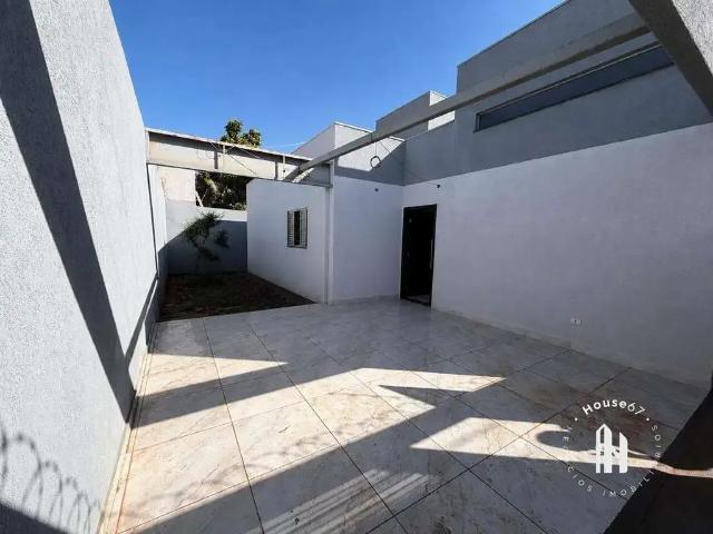 Casa venda em Região Geográfica Imediata de Campo Grande, Campo Grande