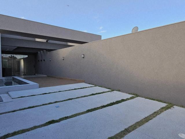 Casa venda em Região Geográfica Imediata de Campo Grande, Campo Grande