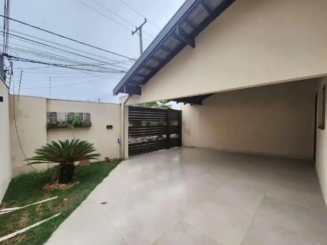 Casa venda em Região Geográfica Imediata de Campo Grande, Campo Grande
