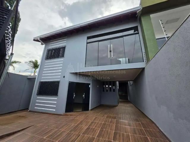 Casa venda em Região Geográfica Imediata de Campo Grande, Campo Grande