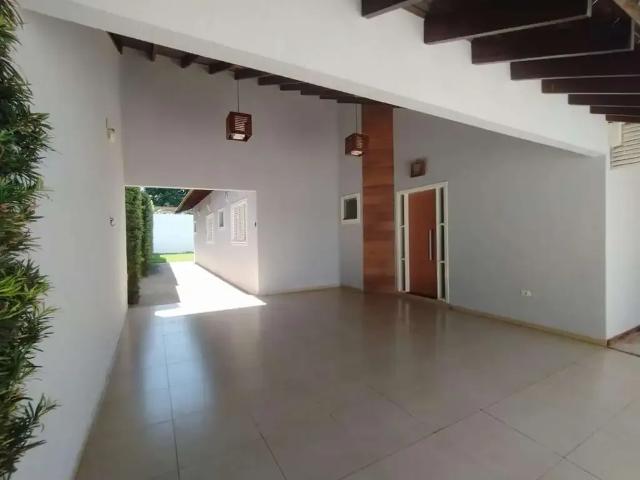 Casa venda em Região Geográfica Imediata de Campo Grande, Campo Grande