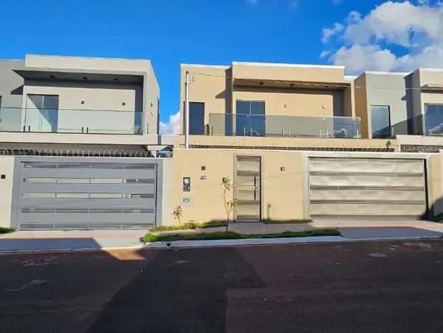 Casa venda em Região Geográfica Imediata de Campo Grande, Campo Grande