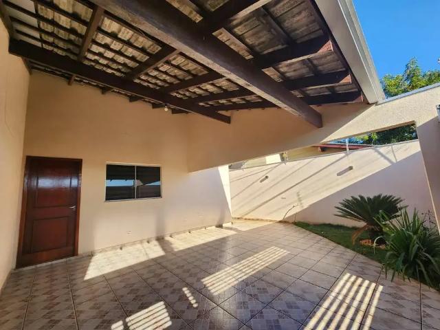 Casa venda em Região Geográfica Imediata de Campo Grande, Campo Grande