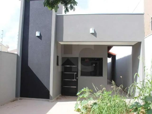 Casa venda em Região Geográfica Imediata de Campo Grande, Campo Grande