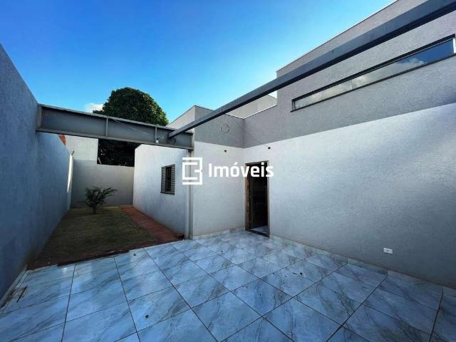 Casa venda em Região Geográfica Imediata de Campo Grande, Campo Grande