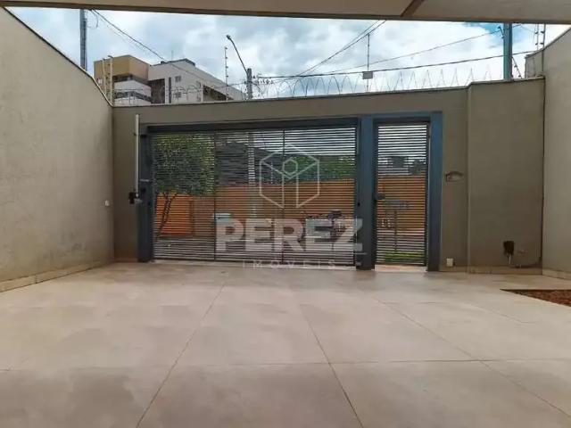 Casa venda em Região Geográfica Imediata de Campo Grande, Campo Grande