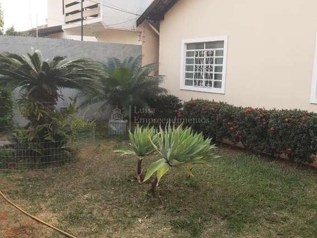 Casa venda em Região Geográfica Imediata de Campo Grande, Campo Grande