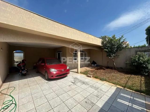 Casa venda em Região Geográfica Imediata de Campo Grande, Campo Grande
