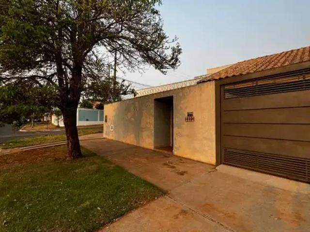 Casa venda em Região Geográfica Imediata de Campo Grande, Campo Grande