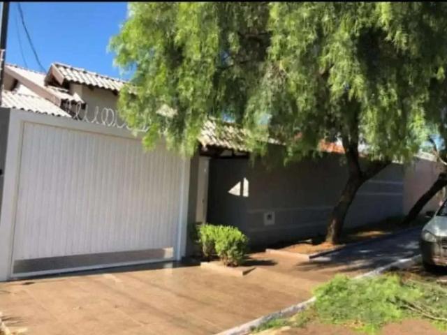 Casa venda em Região Geográfica Imediata de Campo Grande, Campo Grande