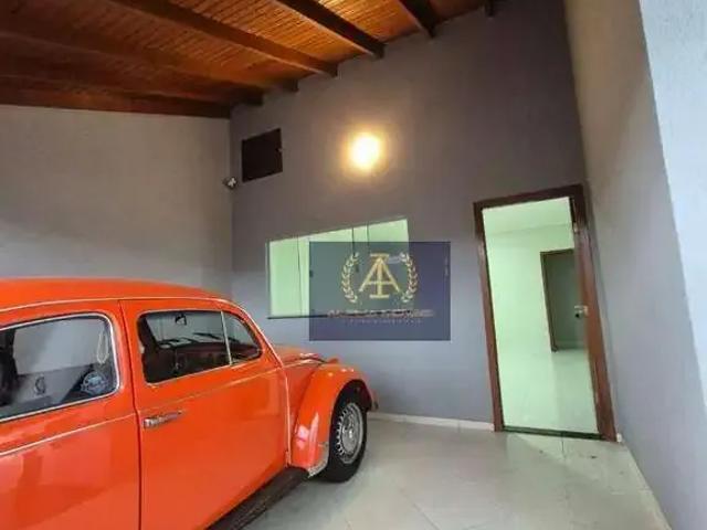 Casa venda em Região Geográfica Imediata de Campo Grande, Campo Grande