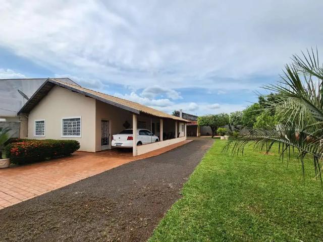 Casa venda em Região Geográfica Imediata de Campo Grande, Campo Grande