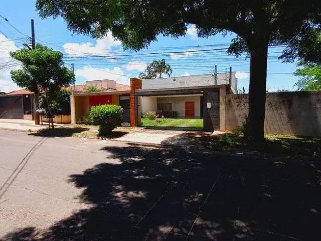 Casa venda em Monte Castelo, Campo Grande