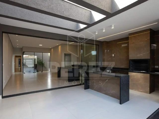 Casa venda em Região Geográfica Imediata de Campo Grande, Campo Grande