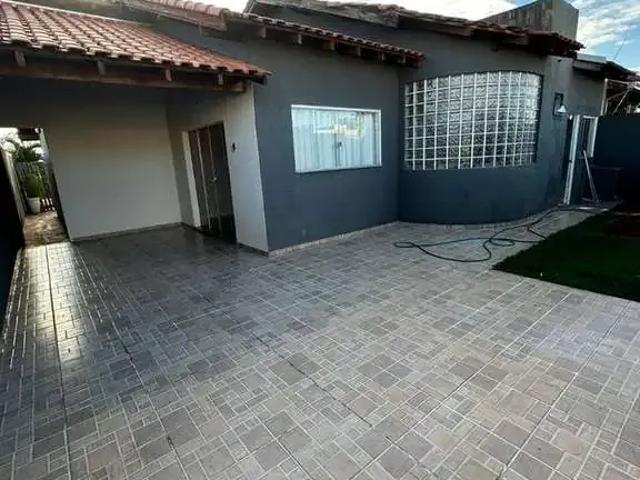 Casa venda em Região Geográfica Imediata de Campo Grande, Campo Grande