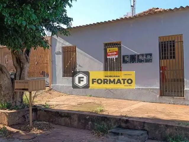 Casa venda em Região Geográfica Imediata de Campo Grande, Campo Grande