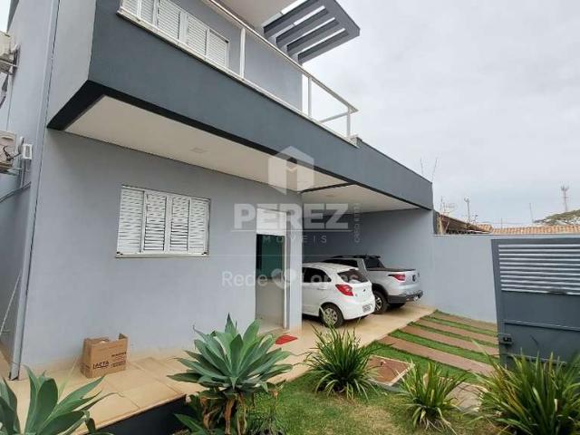 Casa venda em Região Geográfica Imediata de Campo Grande, Campo Grande