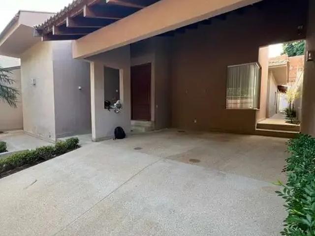 Casa venda em Região Geográfica Imediata de Campo Grande, Campo Grande