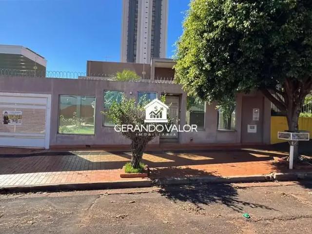 Casa venda em Região Geográfica Imediata de Campo Grande, Campo Grande