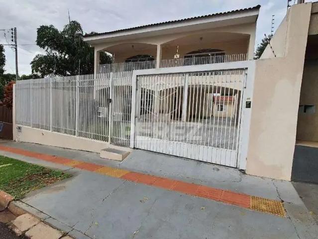 Casa venda em Região Geográfica Imediata de Campo Grande, Campo Grande